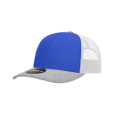 6031 Decky HGY/RYL/WHT