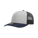 6031 Decky NVY/GRY/CHA