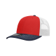 6031 Decky NVY/RED/WHT