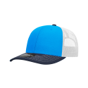 6031 Decky NVY/SKY/WHT