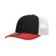 6031 Decky RED/BLK/WHT