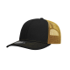 6031 Decky Blk/Gld