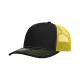6031 Decky Blk/Yel