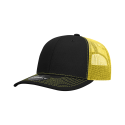 6031 Decky Blk/Yel