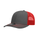 6031 Decky CHA/RED