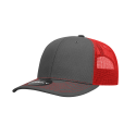 6031 Decky CHA/RED