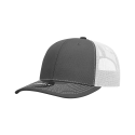 6031 Decky Cha/Wht