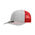 6031 Decky GRY/RED