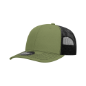 6031 Decky LOD/BLK
