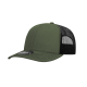 6031 Decky Olv/Blk