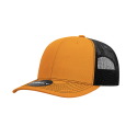 6031 Decky ORN/BLK