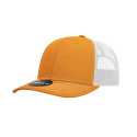 6031 Decky ORN/WHT