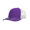 6031 Decky PUR/WHT