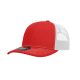 6031 Decky Red/Wht