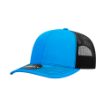6031 Decky SKY/BLK