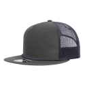6041 Decky CHARCOAL/NAVY