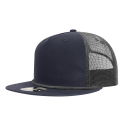 6041 Decky NAVY/CHARCOAL