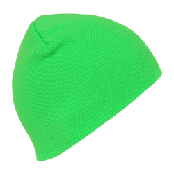 Decky 814 Neon Acrylic Short Beanies