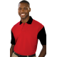 BG1054 Blue Generation Red w Black