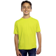 BG5302 Blue Generation Optic Yellow