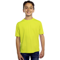 BG5302 Blue Generation Optic Yellow