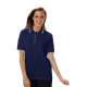 BG6205 Blue Generation Navy Pearl Stripe