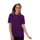 BG6205 Blue Generation Purple Pearl Stripe