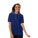 BG6205 Blue Generation Royal White Stripe