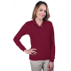BG6207 Blue Generation BURGUNDY