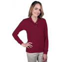 BG6207 Blue Generation BURGUNDY