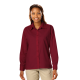 BG6210 Blue Generation BURGUNDY