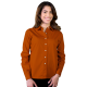 BG6216 Blue Generation BURNT ORANGE