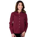 BG6216 Blue Generation BURGUNDY
