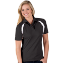 BG6223 Blue Generation Black White