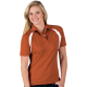 BG6223 Blue Generation Burnt Orange White