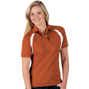 BG6223 Blue Generation Burnt Orange White