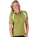 BG6223 Blue Generation Vegas Gold White