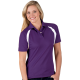 BG6223 Blue Generation Purple White
