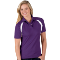 BG6223 Blue Generation Purple White