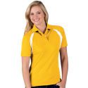 BG6223 Blue Generation Yellow White