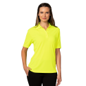 BG6510 Blue Generation Optic Yellow