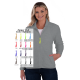 BG6951B Blue Generation Polar Grey