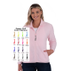 BG6951B Blue Generation Polar Pink