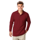 BG7208 Blue Generation BURGUNDY