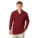 BG7208 Blue Generation BURGUNDY