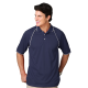 BG7220 Blue Generation Navy White Piping