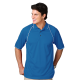 BG7220 Blue Generation Turquoise White Pipi