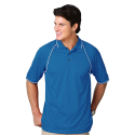 BG7220 Blue Generation Turquoise White Pipi