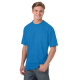 BG7228 Blue Generation Heather Turquoise