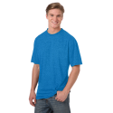 BG7228 Blue Generation Heather Turquoise